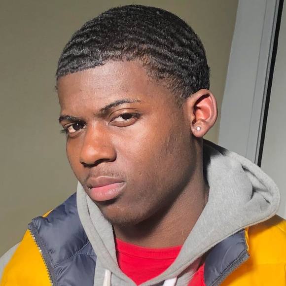 Meet your Posher, Rick - Picture 1 of 1